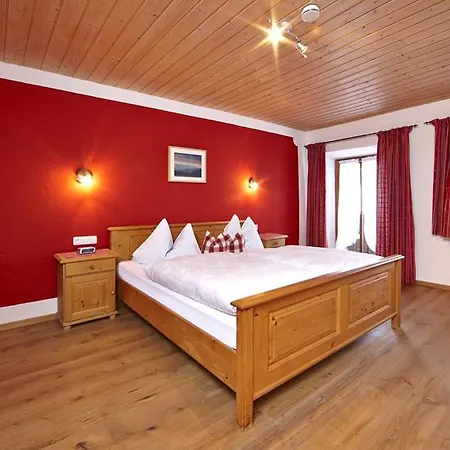 Ferienhaus Rieger Apartamento