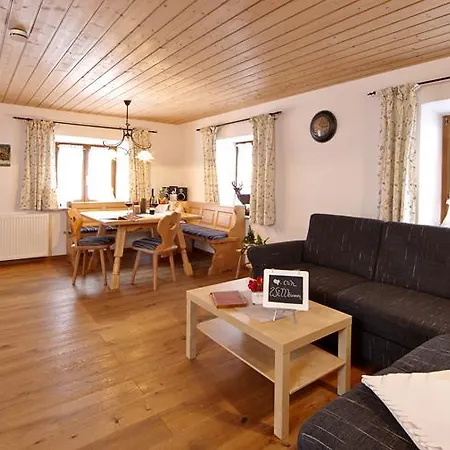 Ferienhaus Rieger *